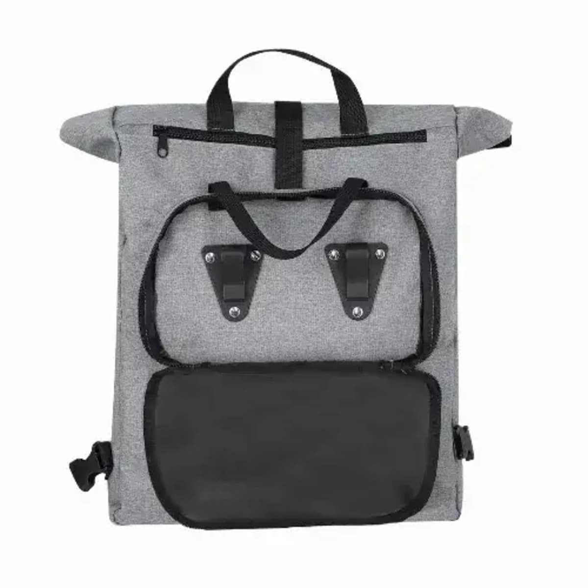 Bike Backpack made in RPET - Hoblak