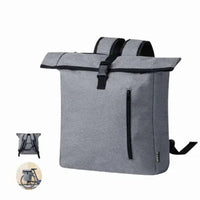 Bike Backpack made in RPET - Hoblak