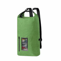 Duffle bag Backpack - Ardentix