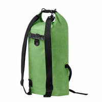 Duffle bag Backpack - Ardentix