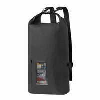 Duffle bag Backpack - Ardentix