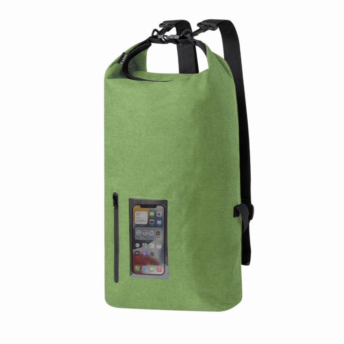 Duffle bag Backpack - Ardentix