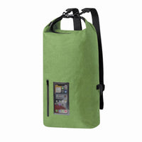 Duffle bag Backpack - Ardentix