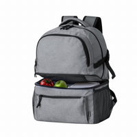 Cool Bag Backpack - Gaslin