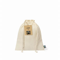 Bag in fair trade cotton - Lovan