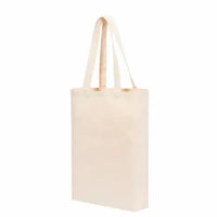 Canvas Bag - Sakura