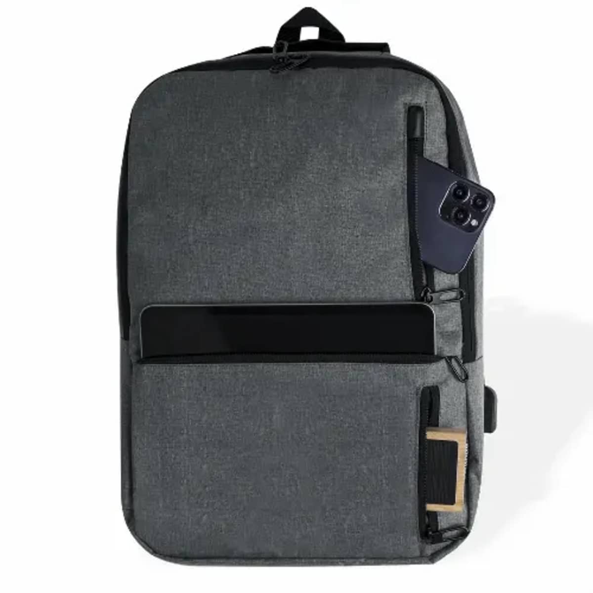 Backpack in RPET - Ingria