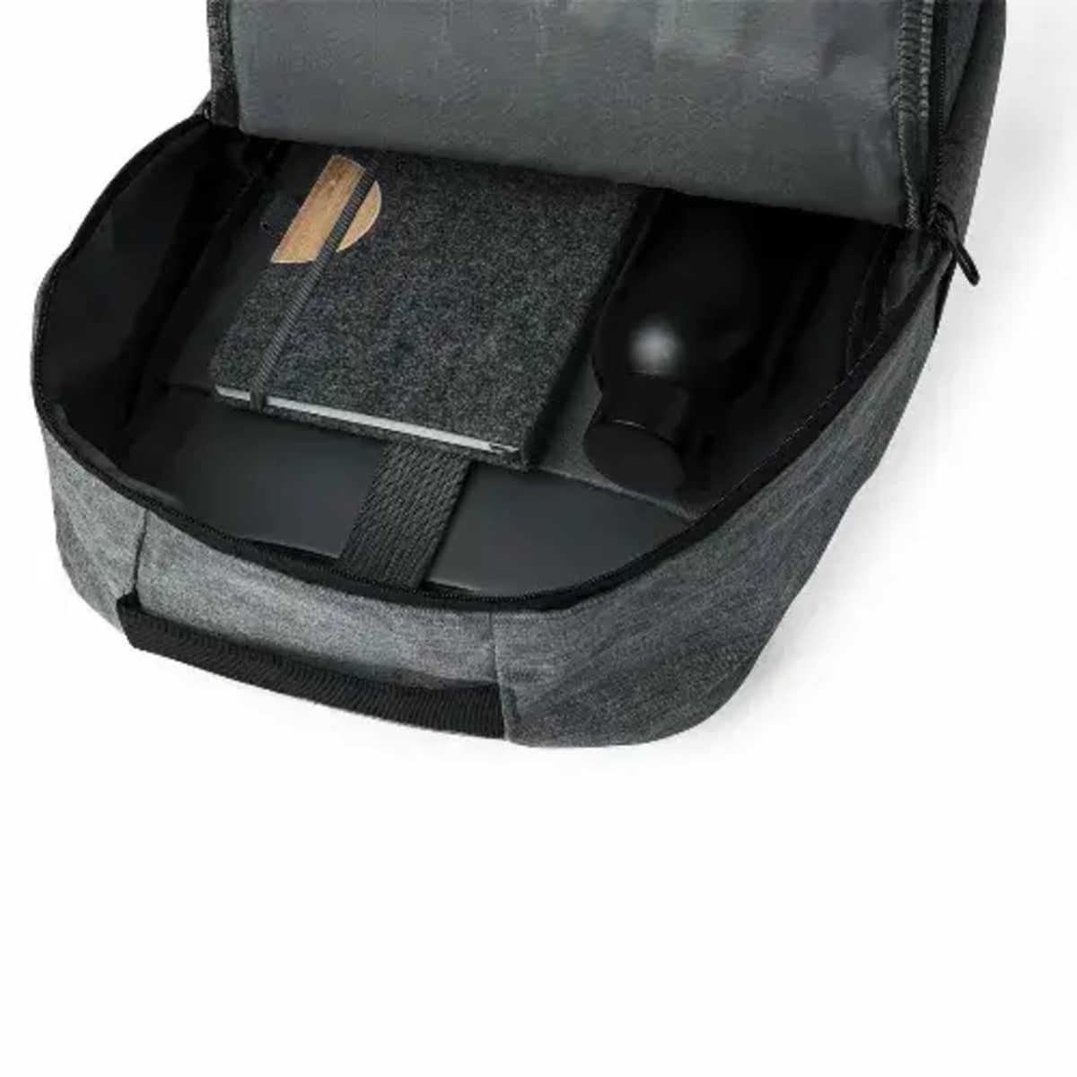 Backpack in RPET - Ingria