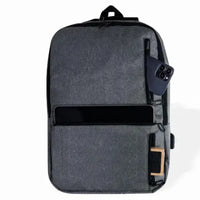 Backpack in RPET - Ingria