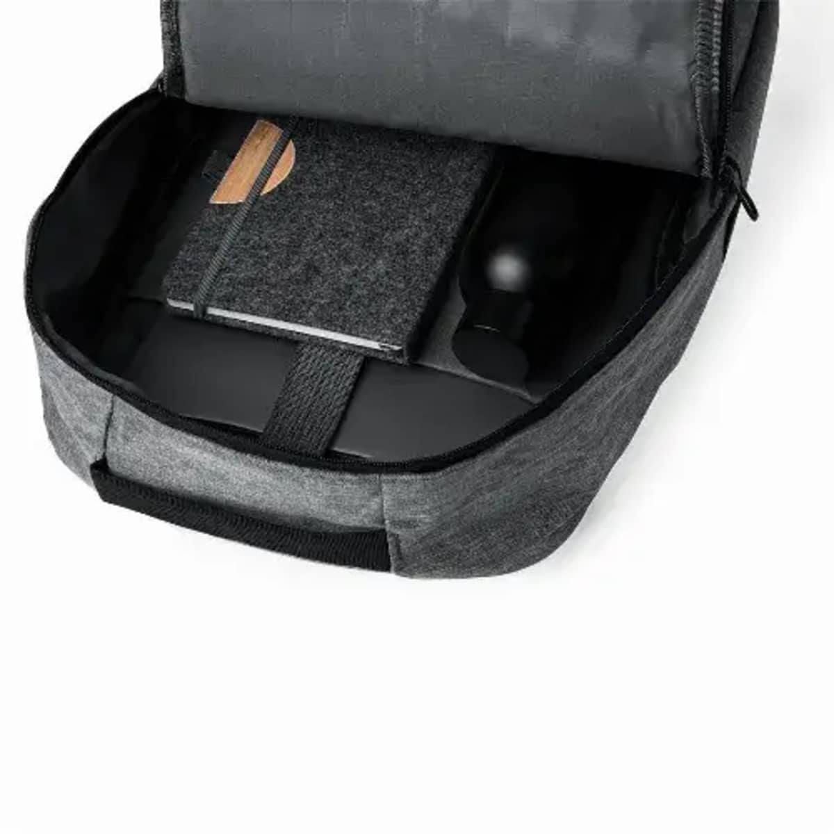 Backpack in RPET - Ingria