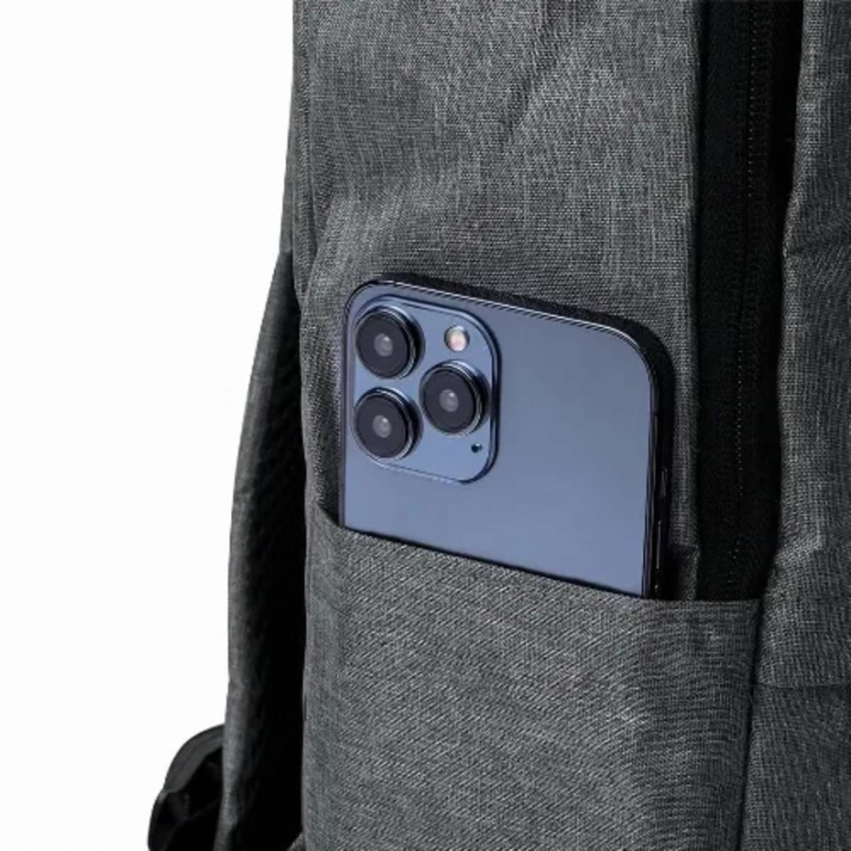 Backpack in RPET - Ingria