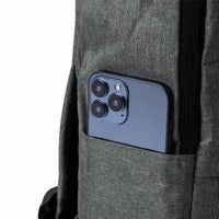 Backpack in RPET - Ingria