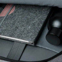 Backpack in RPET - Ingria