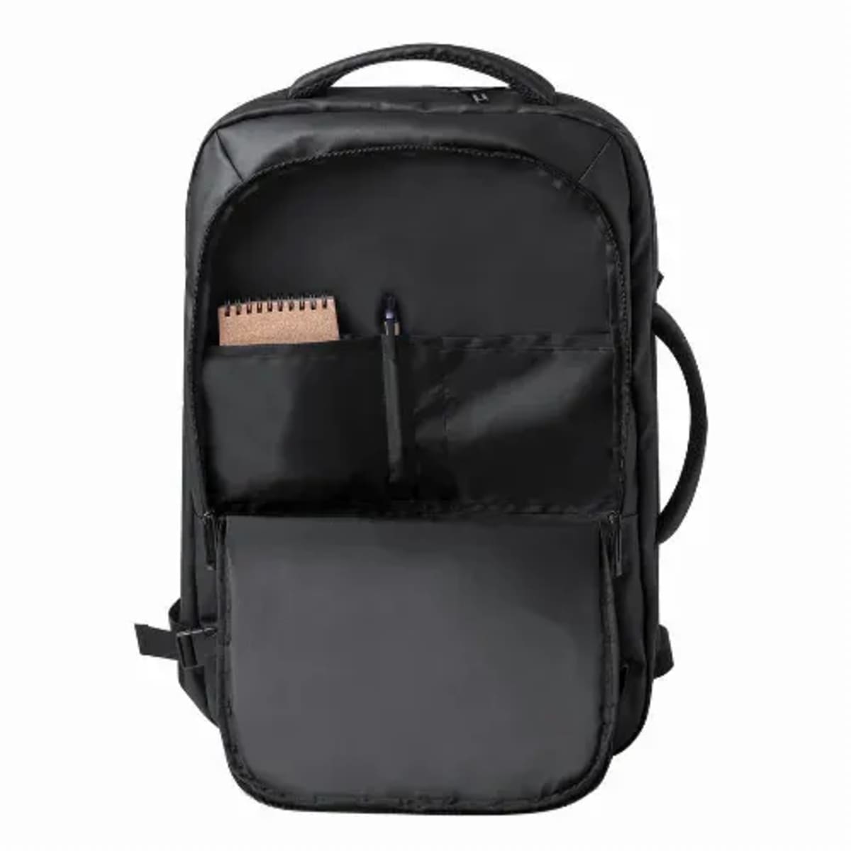 Document Bag Backpack - Tanen