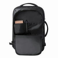 Document Bag Backpack - Tanen