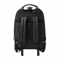 Trolley Backpack - Dancan