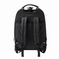 Trolley Backpack - Dancan