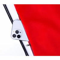 Drawstring Bag in RPET - Hildan