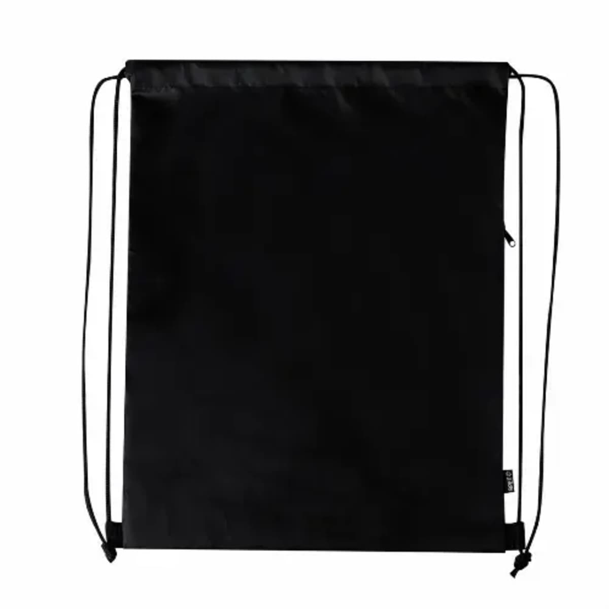 Drawstring Bag in RPET - Hildan