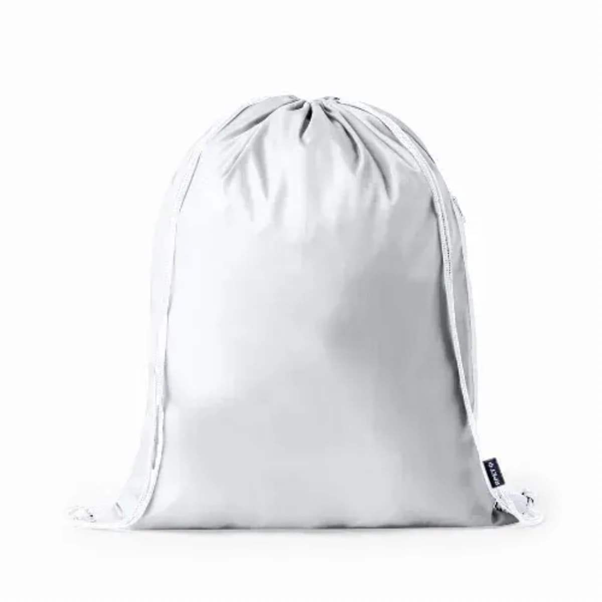 Drawstring Bag in RPET - Hildan