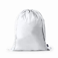 Drawstring Bag in RPET - Hildan