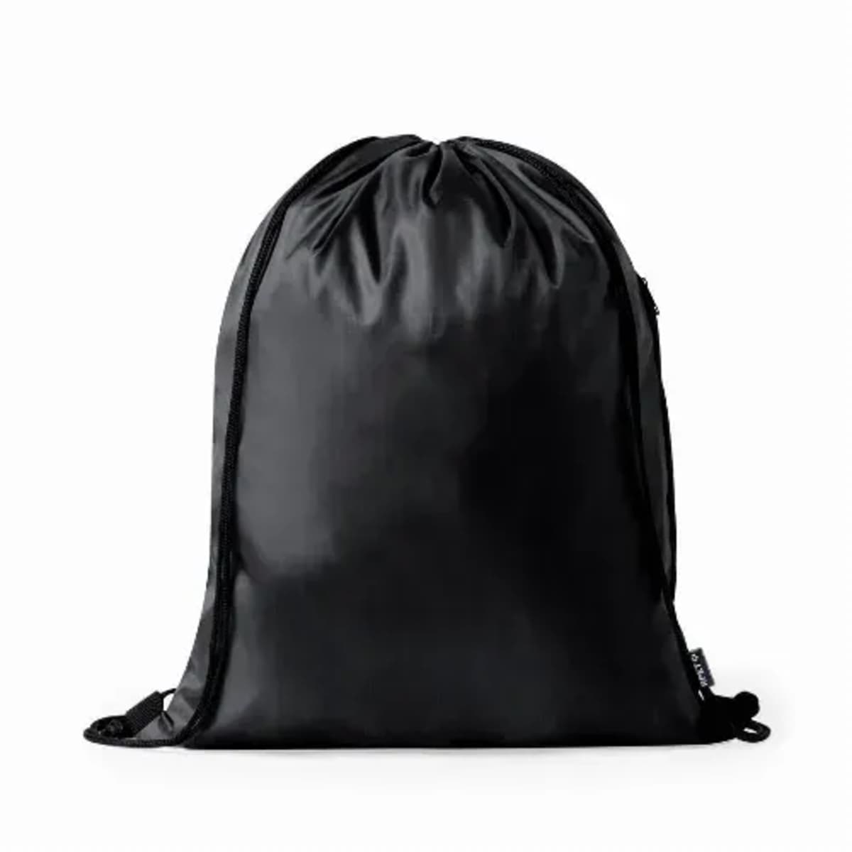 Drawstring Bag in RPET - Hildan