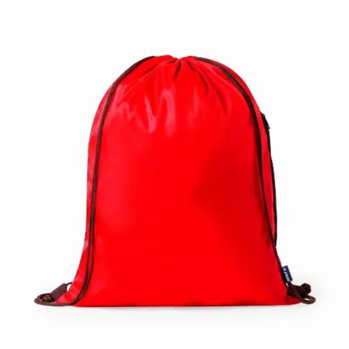 Drawstring Bag in RPET - Hildan