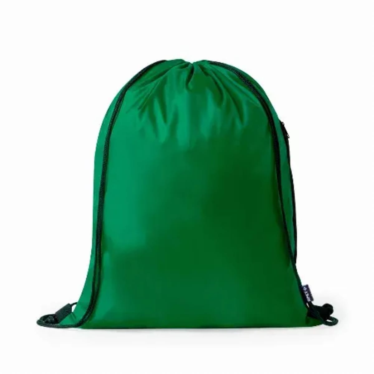 Drawstring Bag in RPET - Hildan