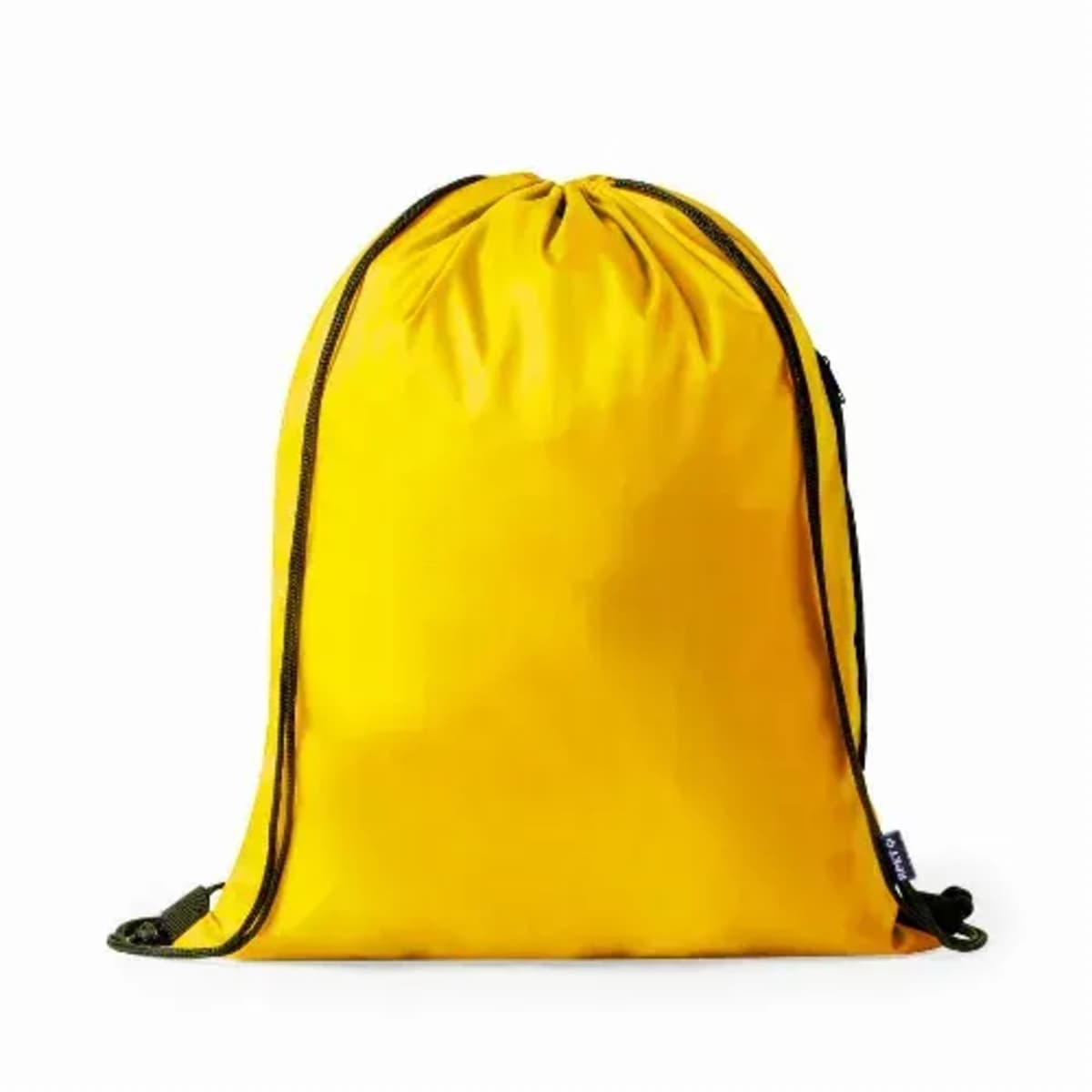 Drawstring Bag in RPET - Hildan