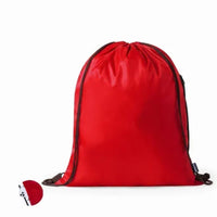 Drawstring Bag in RPET - Hildan