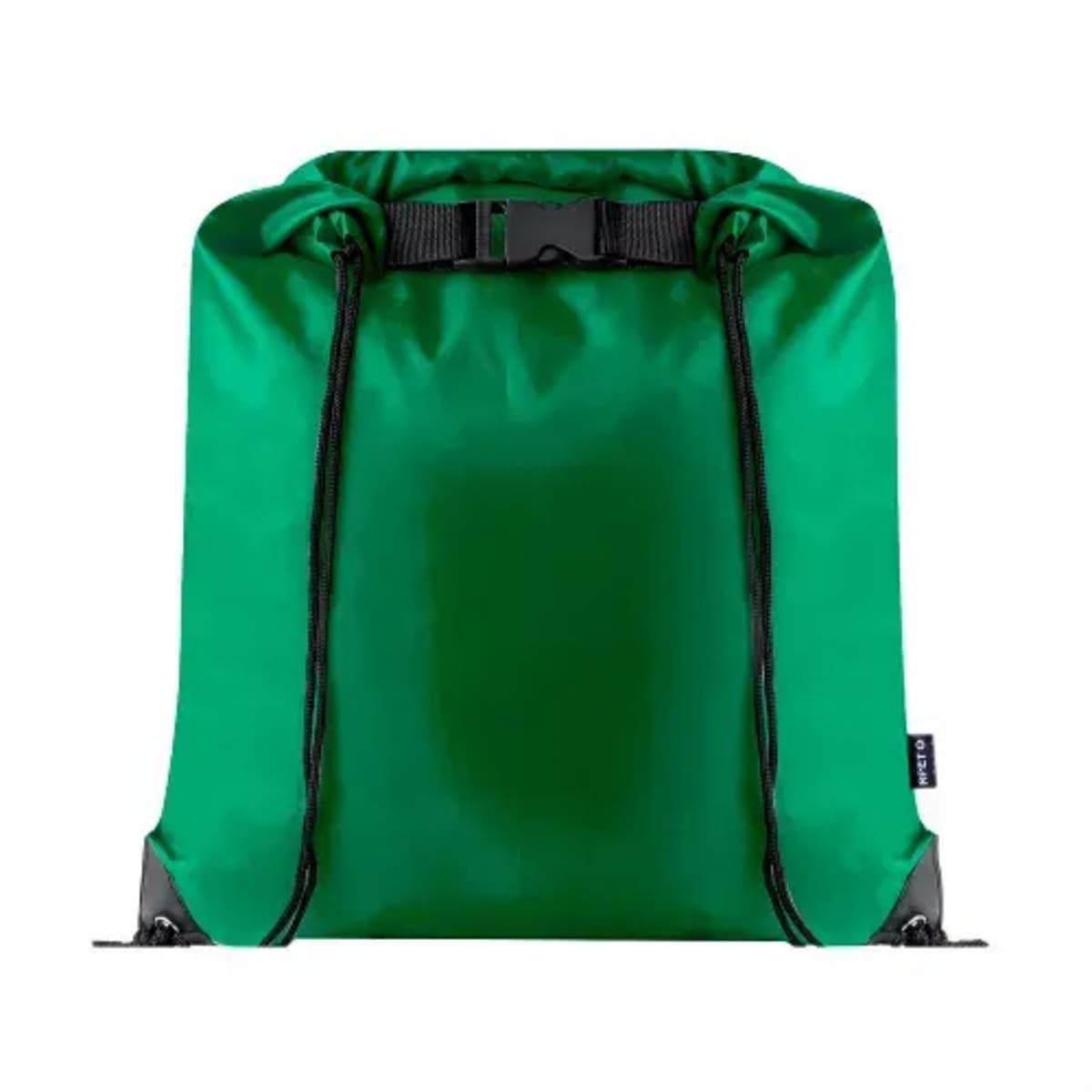 Drawstring Bag with safety clip -Sionap