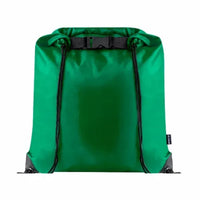 Drawstring Bag with safety clip -Sionap
