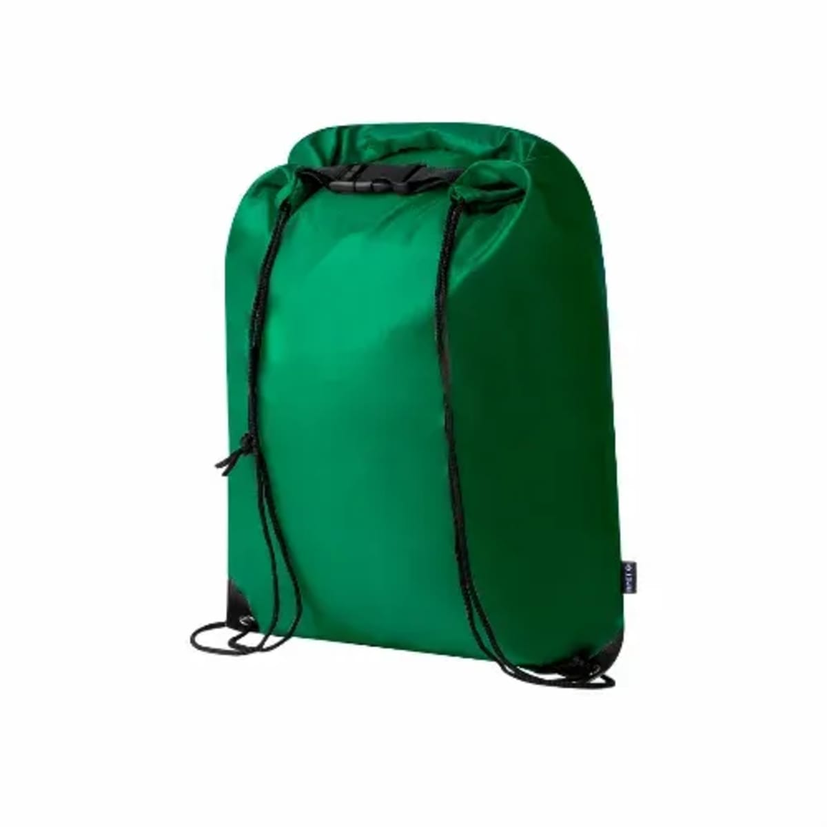 Drawstring Bag with safety clip -Sionap