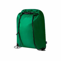 Drawstring Bag with safety clip -Sionap