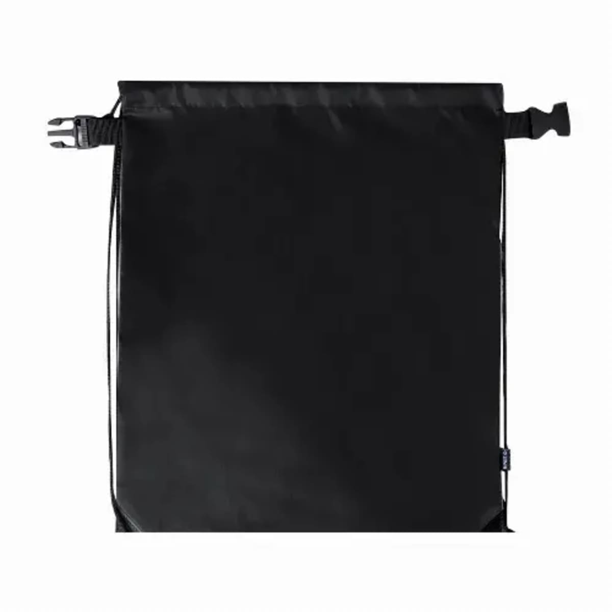 Drawstring Bag with safety clip -Sionap