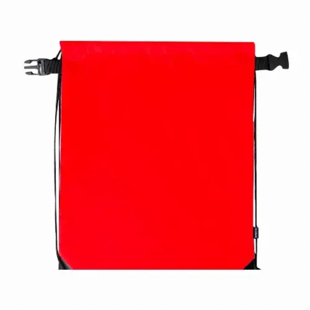 Drawstring Bag with safety clip -Sionap