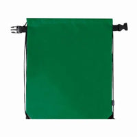 Drawstring Bag with safety clip -Sionap