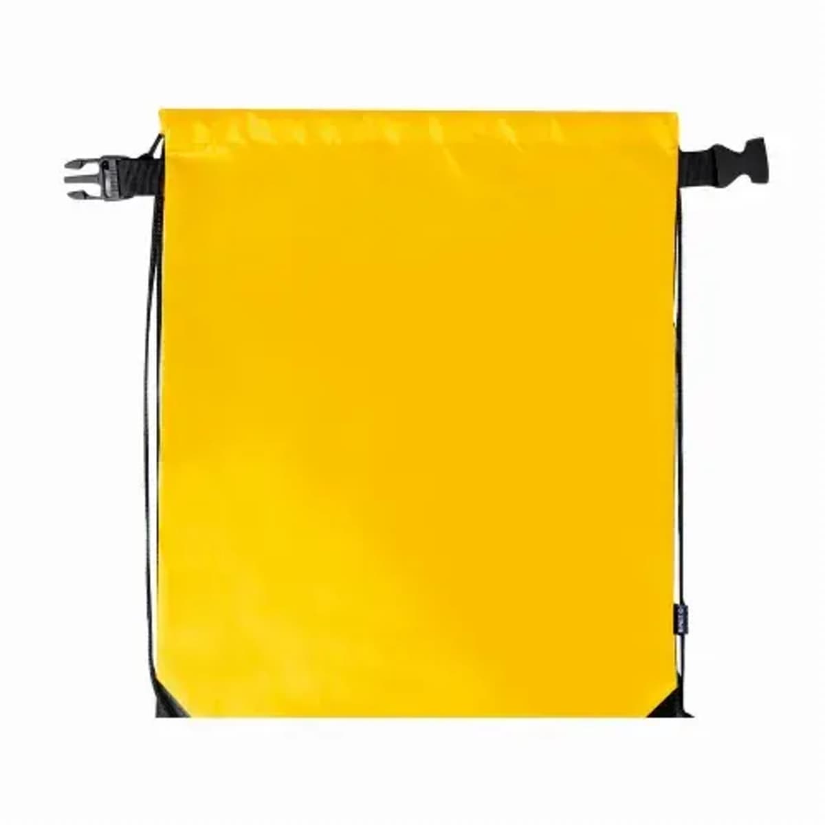 Drawstring Bag with safety clip -Sionap
