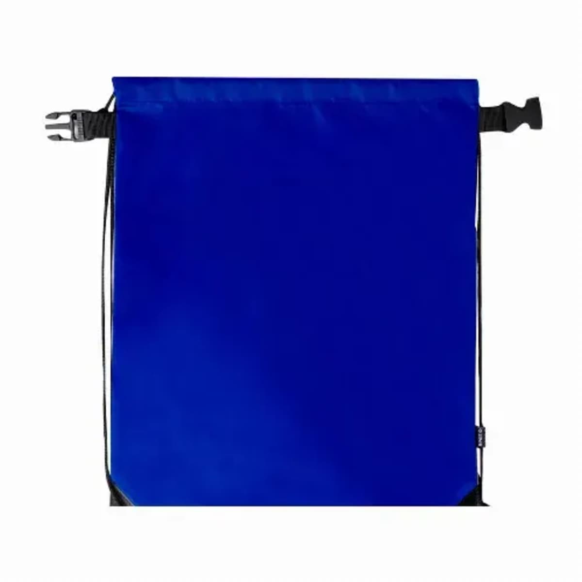 Drawstring Bag with safety clip -Sionap