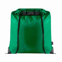 Drawstring Bag with safety clip -Sionap