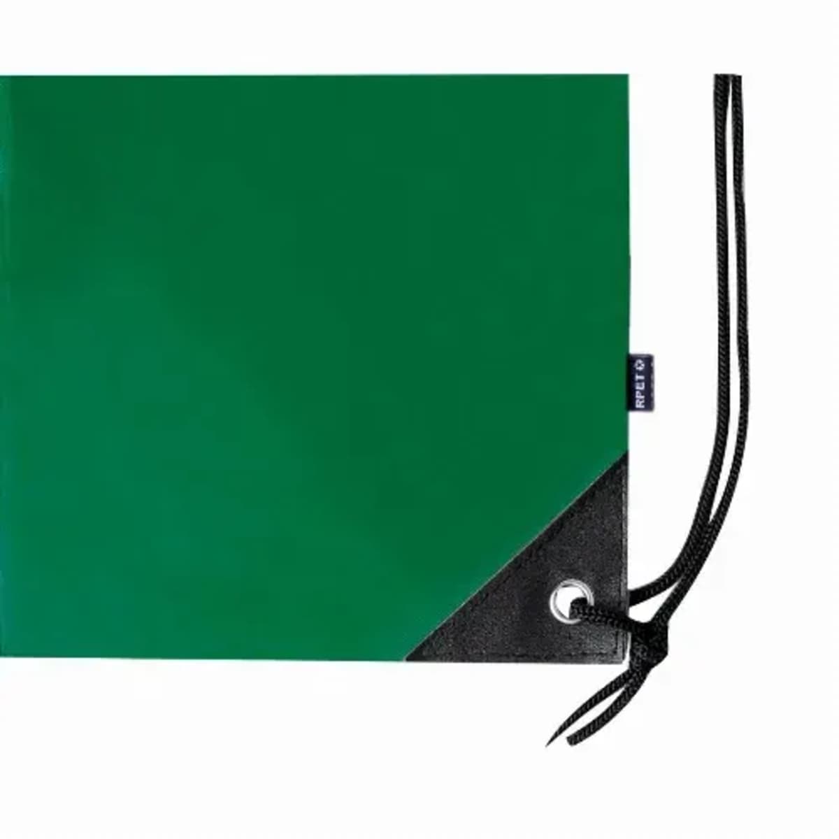 Drawstring Bag with safety clip -Sionap