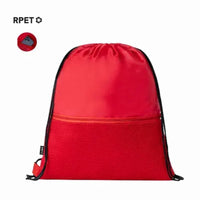 Drawstring Bag made in RPET-  Uznam