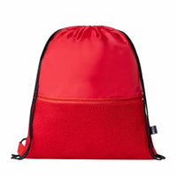 Drawstring Bag made in RPET-  Uznam