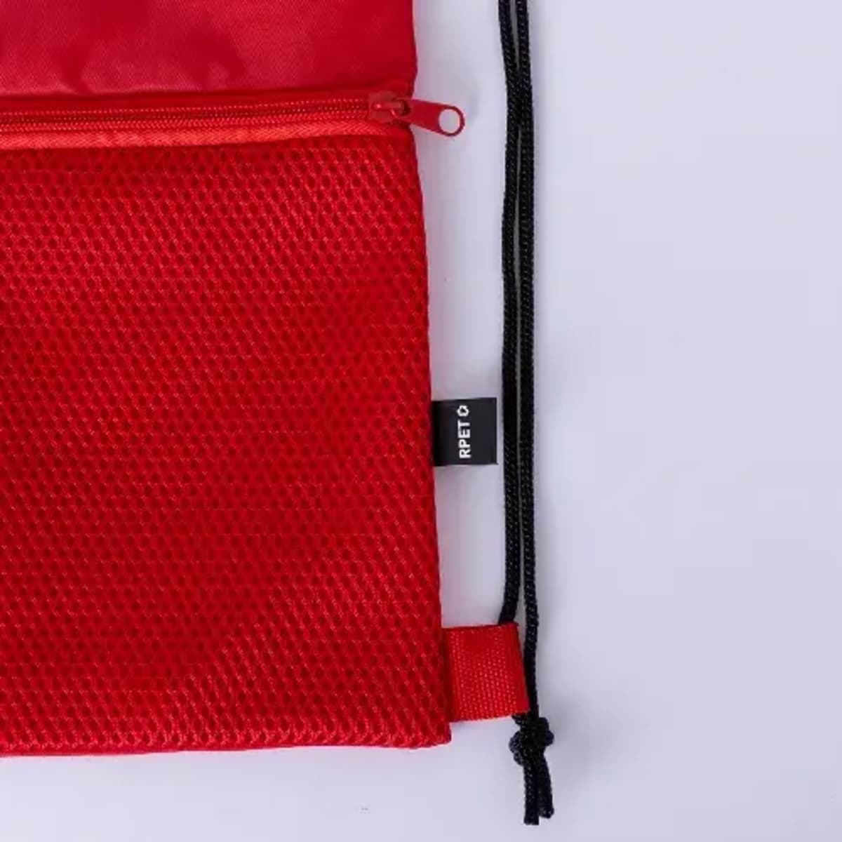 Drawstring Bag made in RPET-  Uznam