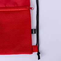 Drawstring Bag made in RPET-  Uznam