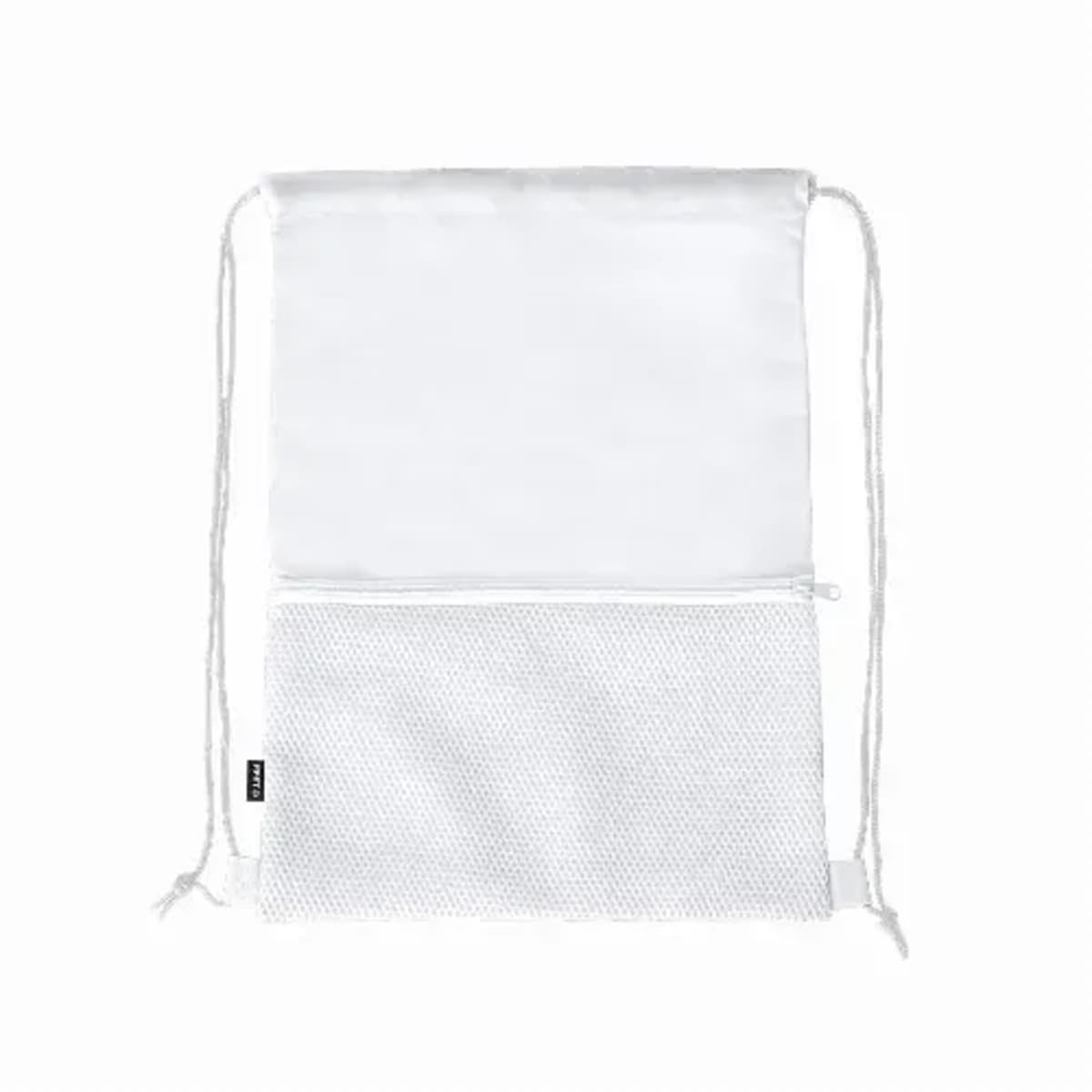 Drawstring Bag made in RPET-  Uznam