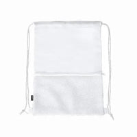 Drawstring Bag made in RPET-  Uznam