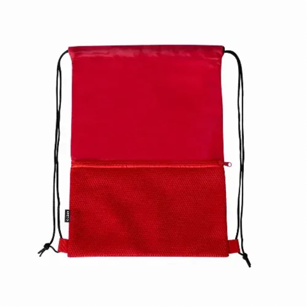 Drawstring Bag made in RPET-  Uznam