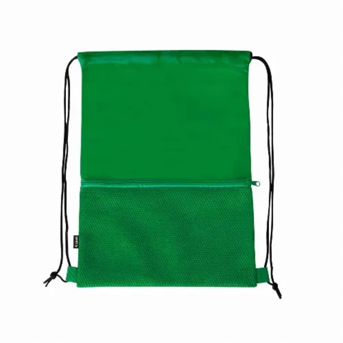 Drawstring Bag made in RPET-  Uznam