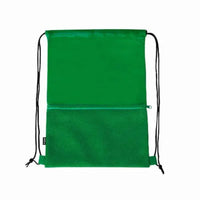 Drawstring Bag made in RPET-  Uznam